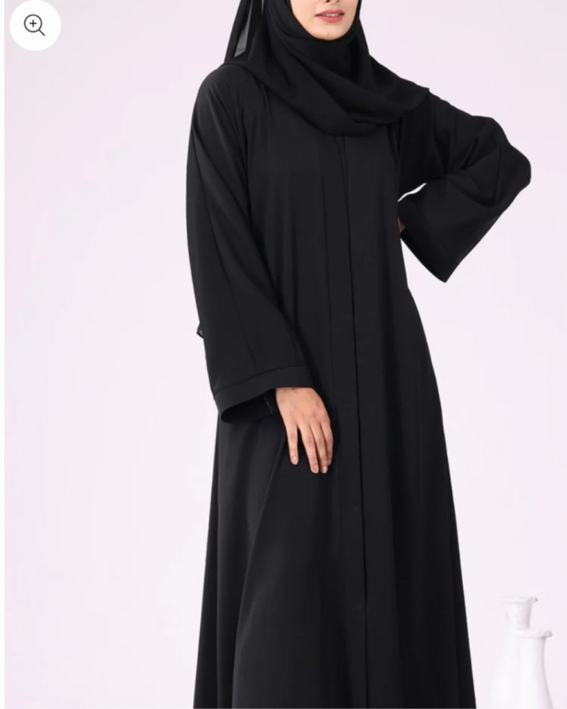 abaya 7